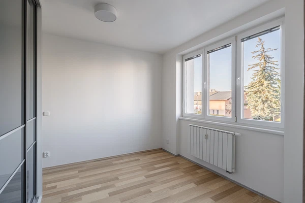 Na Líše, Michle - Praha 4 | Pronájem, Byt, 3+kk, 60 m²