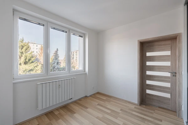 Na Líše, Michle - Praha 4 | Pronájem, Byt, 3+kk, 60 m²