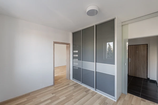 Na Líše, Michle - Praha 4 | Pronájem, Byt, 3+kk, 60 m²