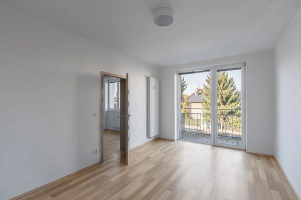 Na líše, Michle - Prague 4 | Rent, Apartment, Two-bedroom (3+kk), 60 m²