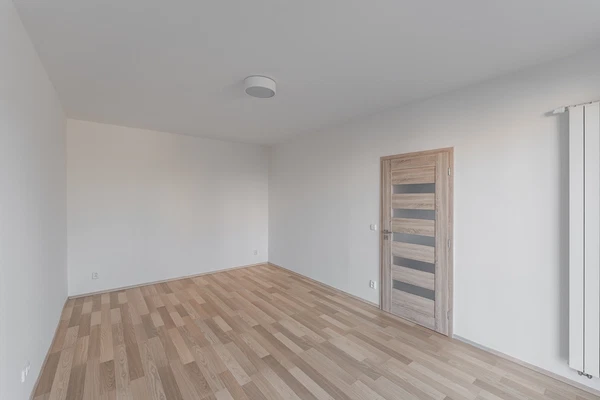 Na líše, Michle - Prague 4 | Rent, Apartment, Two-bedroom (3+kk), 60 m²