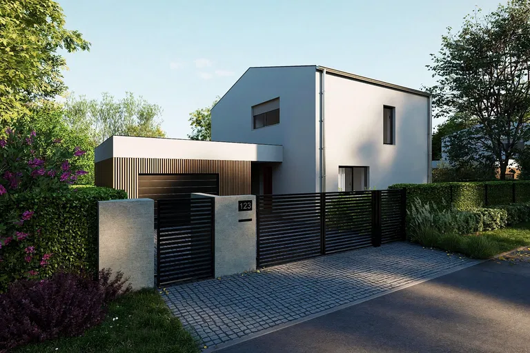 Jemníky, Mladá Boleslav - Mladá Boleslav | Predaj, Rodinný dom, 5-izbový, 144 m²