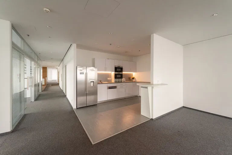 Vajnorská, Nové Mesto - Bratislava III | Prenájom, Kancelárie, 530 m²