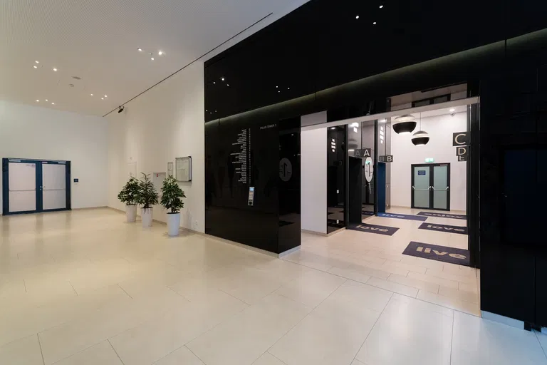 Vajnorská, Nové Mesto - Bratislava III | Prenájom, Kancelárie, 530 m²
