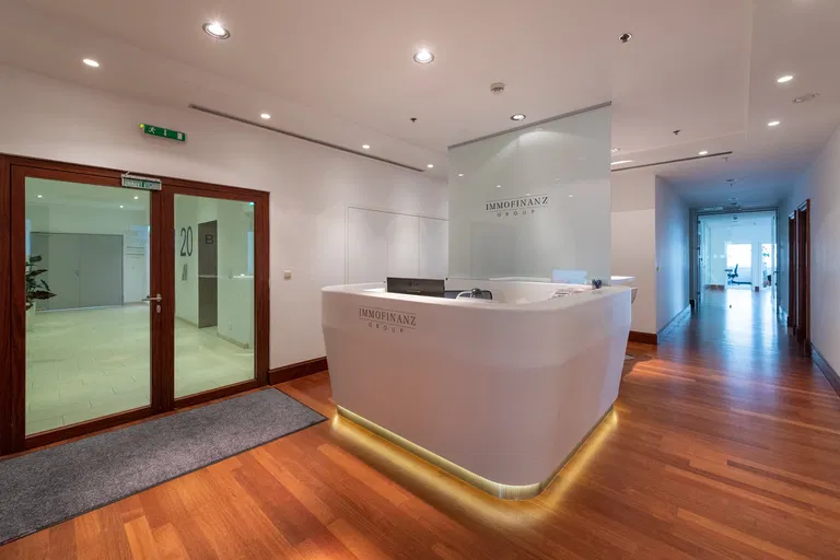 Vajnorská, Nové Mesto - Bratislava III | Prenájom, Kancelárie, 530 m²