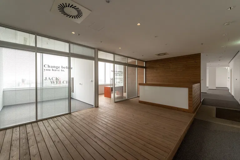 Vajnorská, Nové Mesto - Bratislava III | Prenájom, Kancelárie, 530 m²