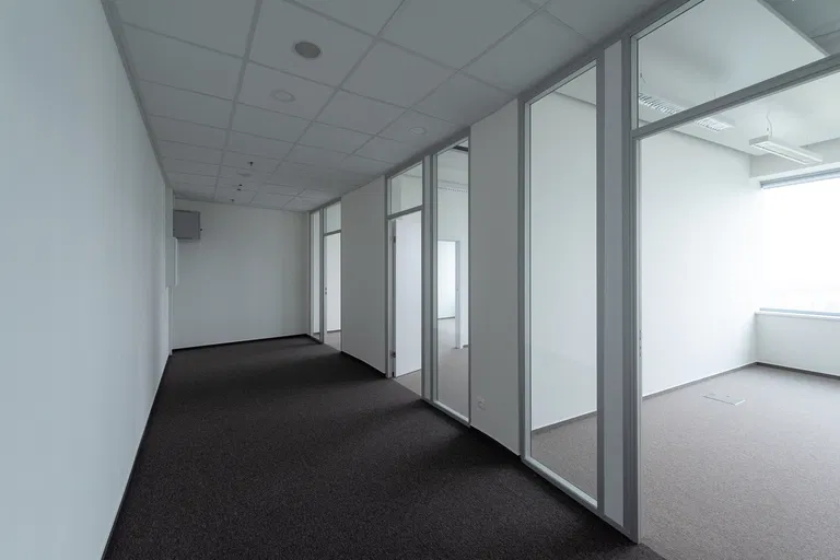 Vajnorská, Nové Mesto - Bratislava III | Prenájom, Kancelárie, 530 m²