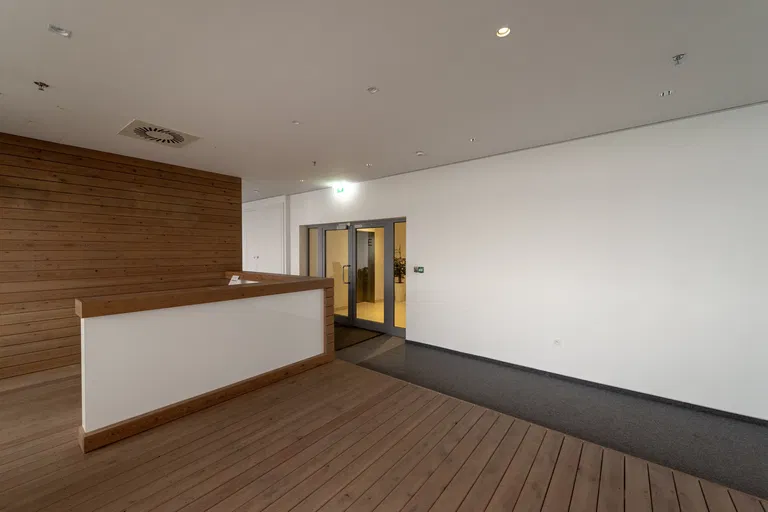 Vajnorská, Nové Mesto - Bratislava III | Prenájom, Kancelárie, 530 m²