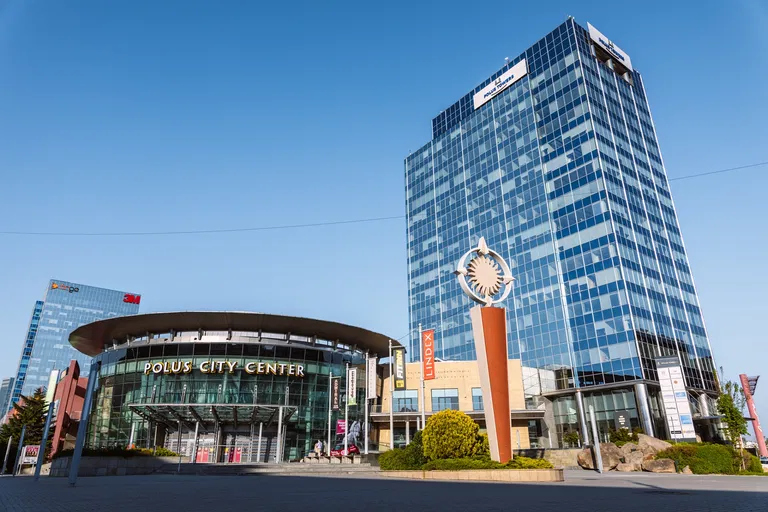 Vajnorská, Nové Mesto - Bratislava III | Prenájom, Kancelárie, 530 m²