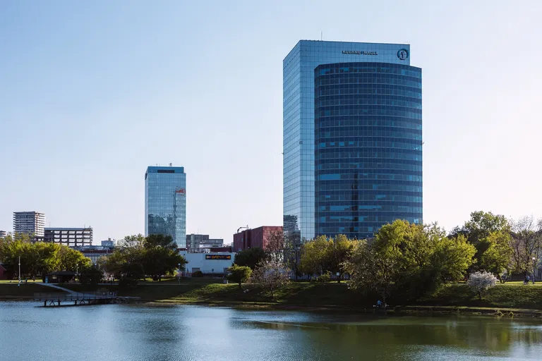Vajnorská, Nové Mesto - Bratislava III | Prenájom, Kancelárie, 530 m²