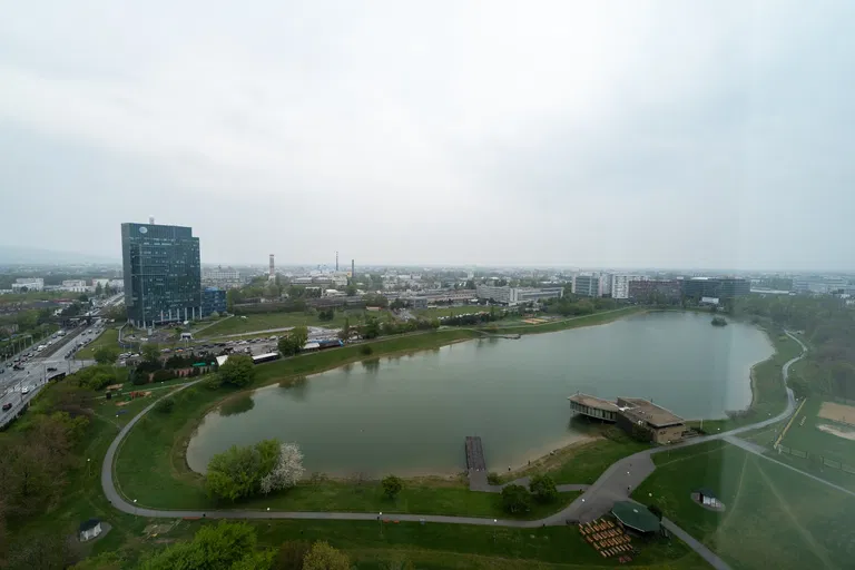 Vajnorská, Nové Mesto - Bratislava III | Prenájom, Kancelárie, 530 m²