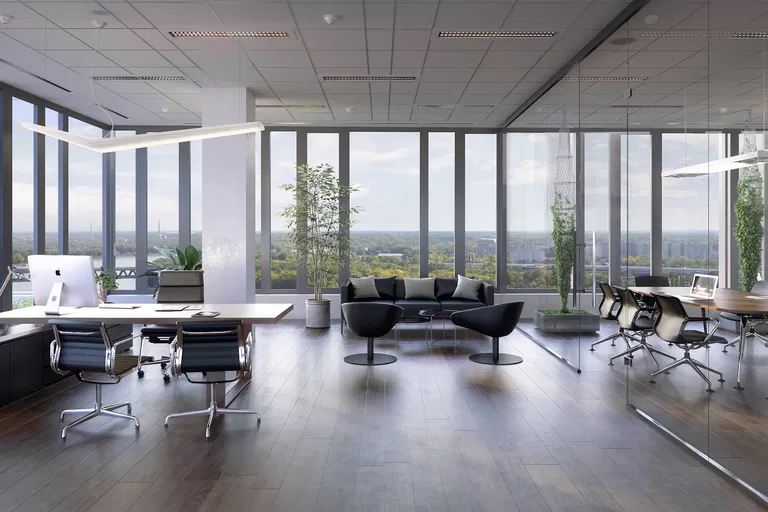 Pribinova, Ružinov - Bratislava II | Rent, Office building, 1 507 m²