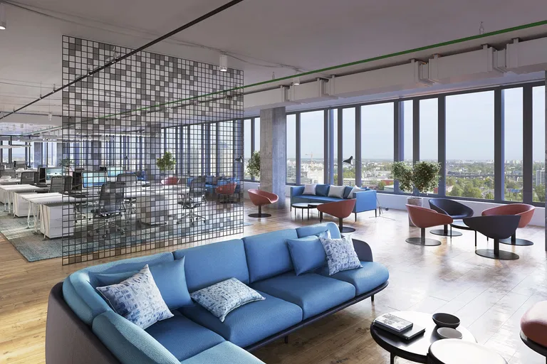 Pribinova, Ružonov - Bratislava II | Rent, Offices, 460 m²