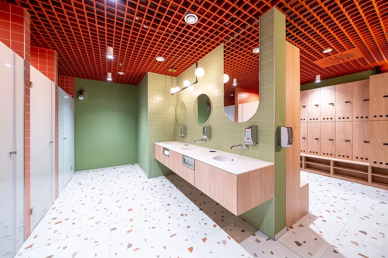 Pribinova, Ružonov - Bratislava II | Prenájom, Kancelárie, 500 m²
