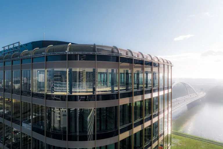 Pribinova, Ružonov - Bratislava II | Prenájom, Kancelárie, 500 m²