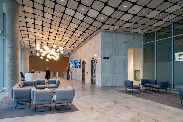 Pribinova, Ružonov - Bratislava II | Prenájom, Kancelárie, 500 m²