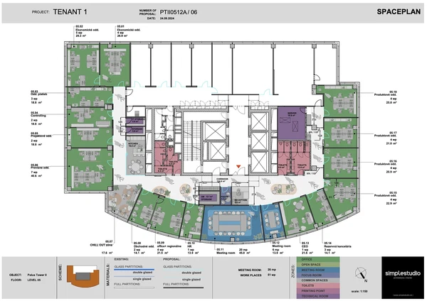 Floor plan 4