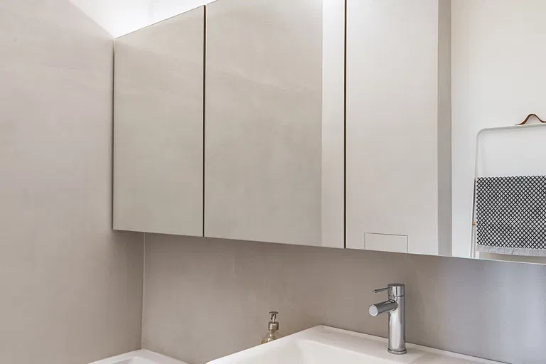 Lucemburská, Žižkov - Prague 3 | Sale, Apartment, Studio (1+kk), 49 m²