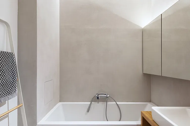 Lucemburská, Žižkov - Prague 3 | Sale, Apartment, Studio (1+kk), 49 m²