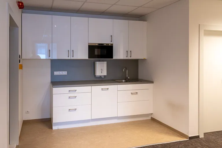 Pribinova, Ružinov - Bratislava II | Prenájom, Kancelárie, 306 m²