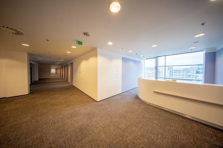 Pribinova, Ružinov - Bratislava II | Prenájom, Kancelárie, 306 m²