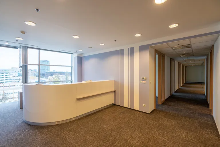 Pribinova, Ružinov - Bratislava II | Prenájom, Kancelárie, 324 m²