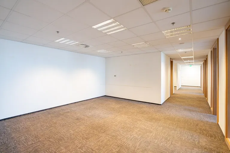 Pribinova, Ružinov - Bratislava II | Prenájom, Kancelárie, 324 m²