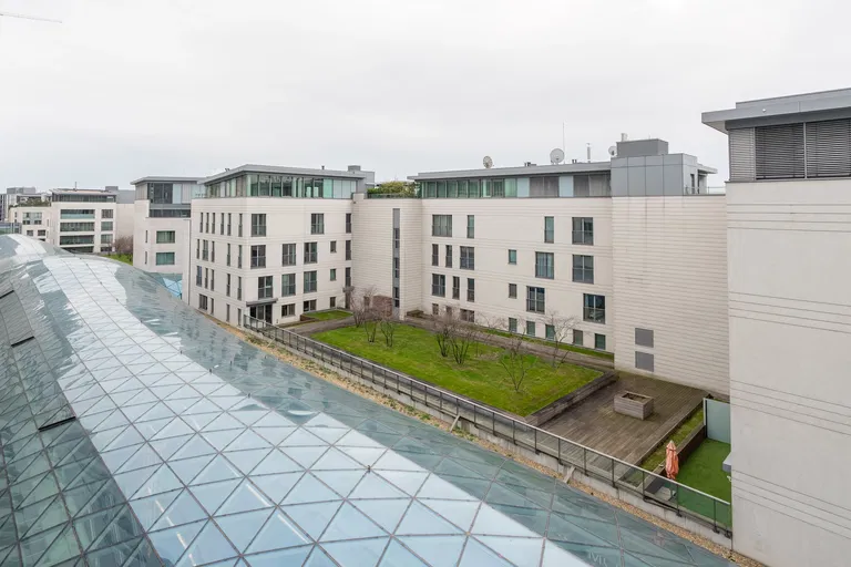 Pribinova, Ružinov - Bratislava II | Prenájom, Kancelárie, 324 m²