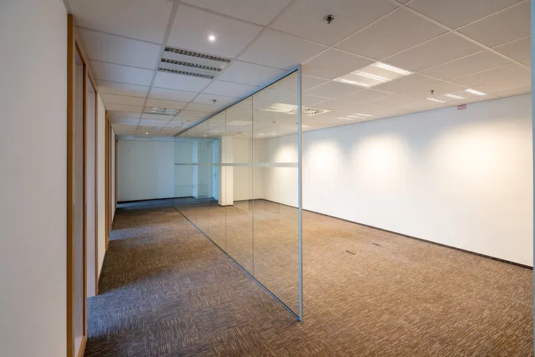 Pribinova, Ružinov - Bratislava II | Prenájom, Kancelárie, 1369 m²