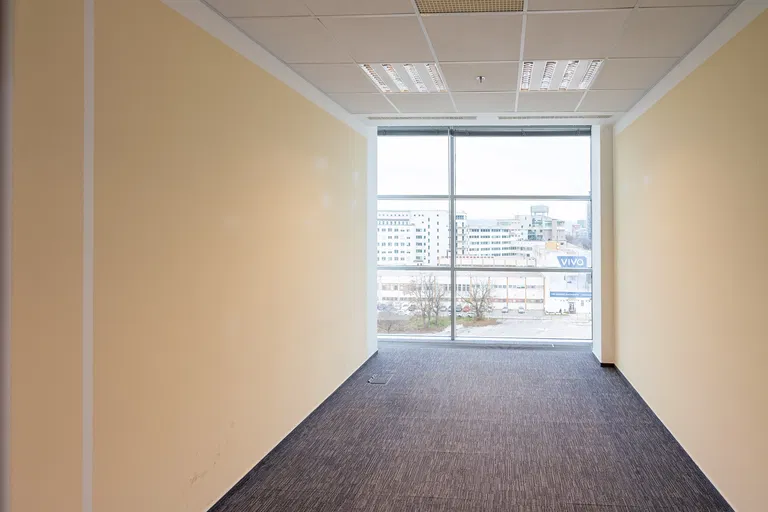 Pribinova, Ružinov - Bratislava II | Prenájom, Administratívna budova, 4 450 m²