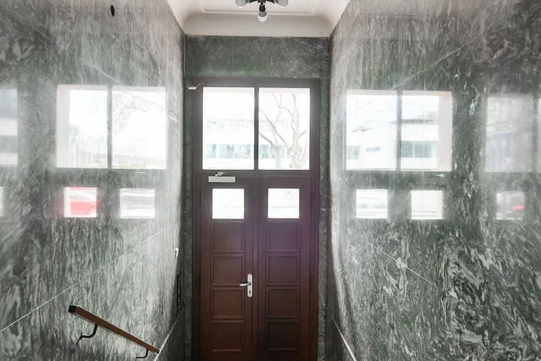 Jankovcova, Holešovice - Prague 7 | Sale, Apartment, One-bedroom (2+kk), 53 m²