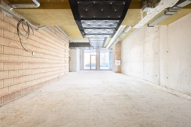 Fuchsova, Brno-střed - Brno-město | Sale, Retail space, 110 m²