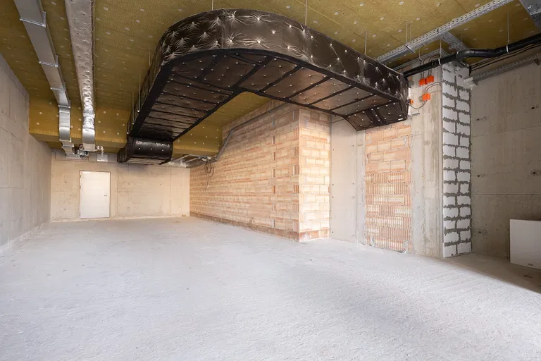 Fuchsova, Brno-střed - Brno-město | Sale, Retail space, 110 m²
