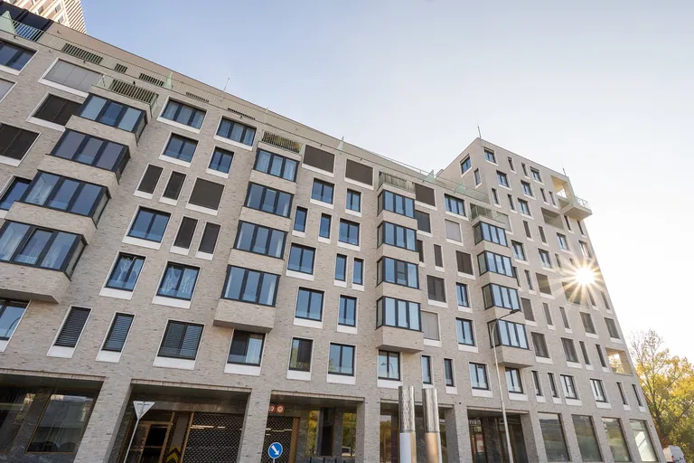 Fuchsova, Brno-střed - Brno-město | Sale, Retail space, 110 m²