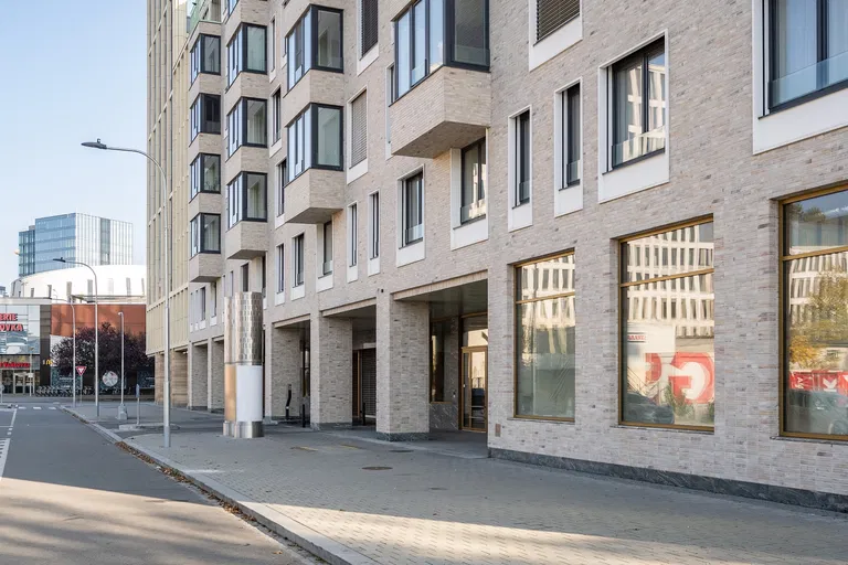 Fuchsova, Brno-střed - Brno-město | Sale, Retail space, 110 m²