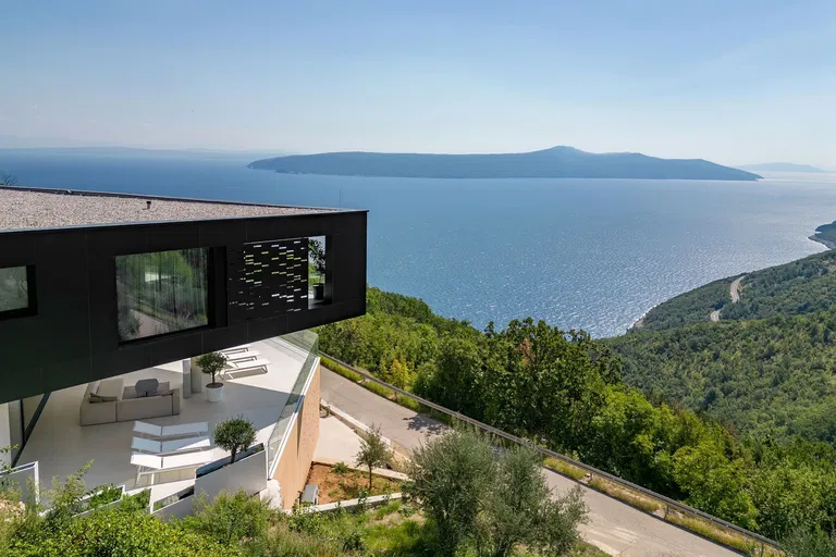 Croatia, Primorsky-Gorsko-Kotarská - Opatija | Sale, House, Five-bedroom (6+1), 678 m²