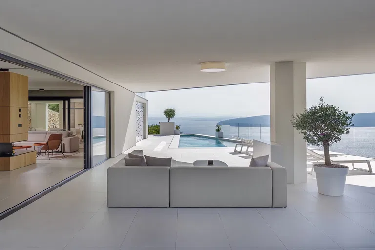 Croatia, Primorsky-Gorsko-Kotarská - Opatija | Sale, House, Five-bedroom (6+1), 678 m²