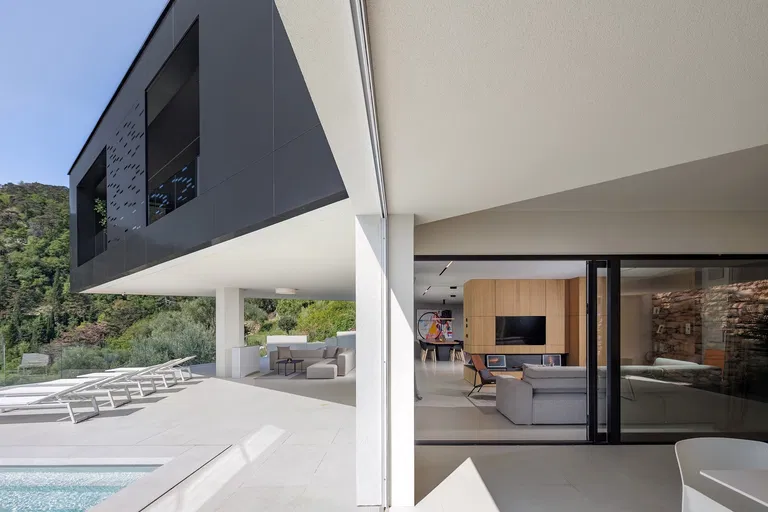 Croatia, Primorsky-Gorsko-Kotarská - Opatija | Sale, House, Five-bedroom (6+1), 678 m²