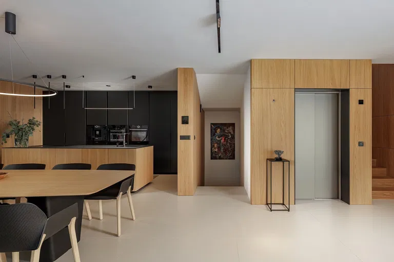 Croatia, Primorsky-Gorsko-Kotarská - Opatija | Sale, House, Five-bedroom (6+1), 678 m²