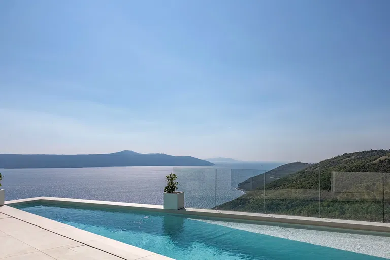 Croatia, Primorsky-Gorsko-Kotarská - Opatija | Sale, House, Five-bedroom (6+1), 678 m²