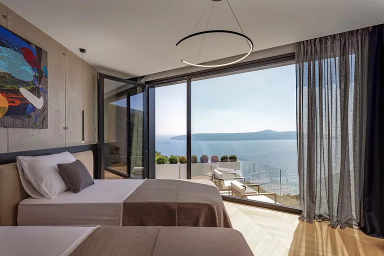 Croatia, Primorsky-Gorsko-Kotarská - Opatija | Sale, House, Five-bedroom (6+1), 678 m²