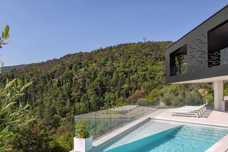 Croatia, Primorsky-Gorsko-Kotarská - Opatija | Sale, House, Five-bedroom (6+1), 678 m²