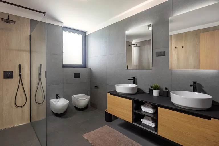 Croatia, Primorsky-Gorsko-Kotarská - Opatija | Sale, House, Five-bedroom (6+1), 678 m²