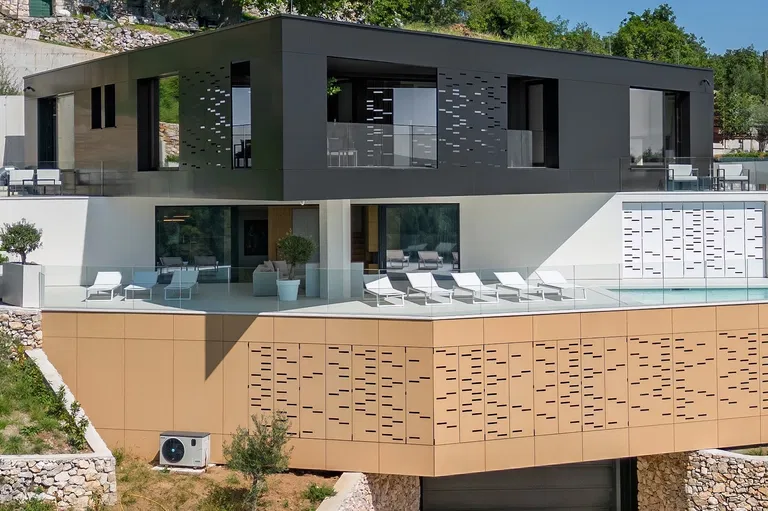 Croatia, Primorsky-Gorsko-Kotarská - Opatija | Sale, House, Five-bedroom (6+1), 678 m²