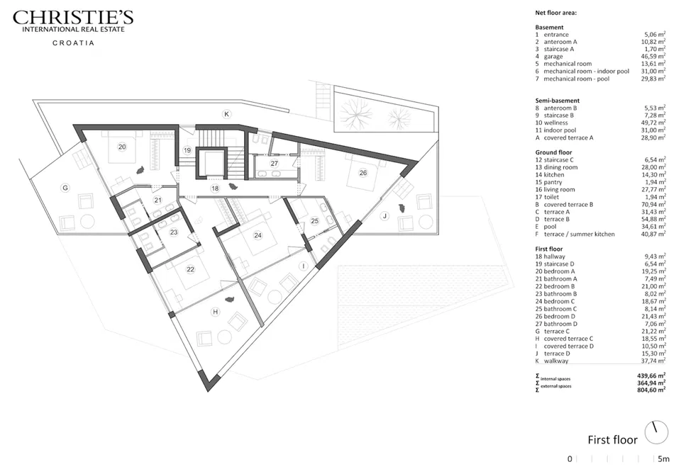 Floor plan 4