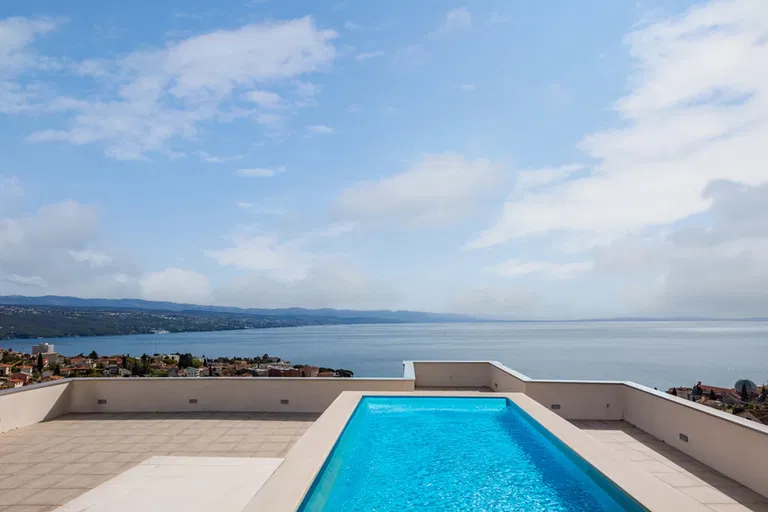 Croatia, Primorsky-Gorsko-Kotarská - Opatija | Sale, Apartment, Three-bedroom (4+kk), 507 m²