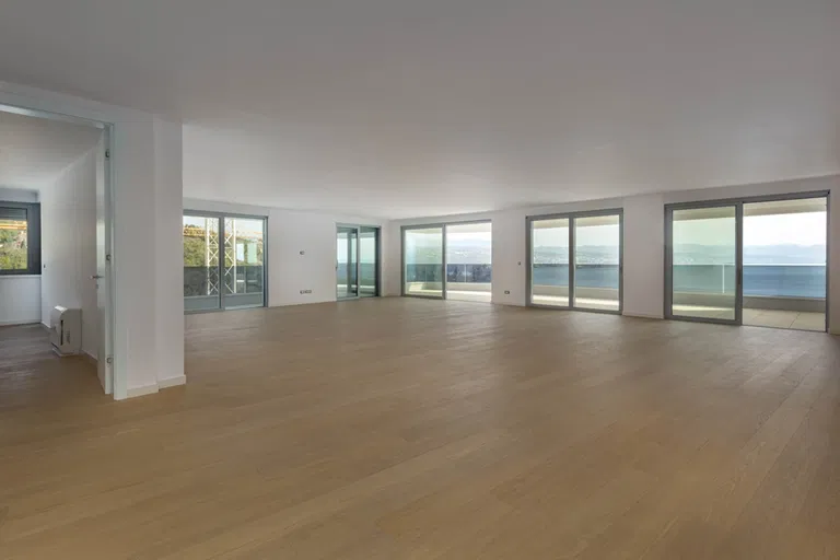 Croatia, Primorsky-Gorsko-Kotarská - Opatija | Sale, Apartment, Three-bedroom (4+kk), 507 m²