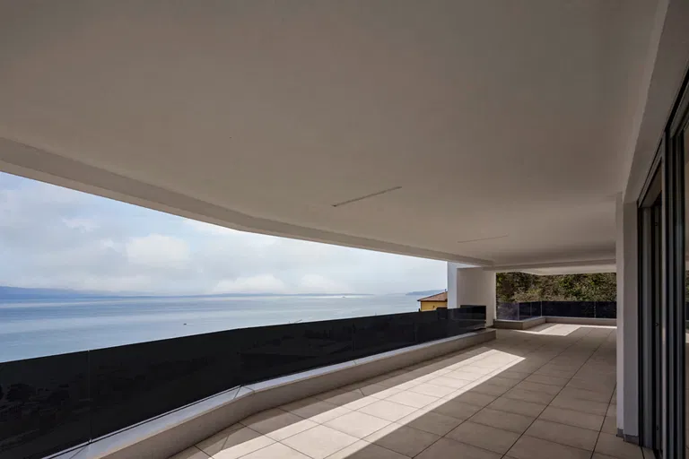 Croatia, Primorsky-Gorsko-Kotarská - Opatija | Sale, Apartment, Three-bedroom (4+kk), 507 m²