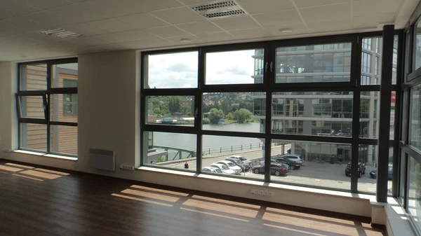 Strakonická, Smíchov - Prague 5 | Rent, Office building, 1 116 m²