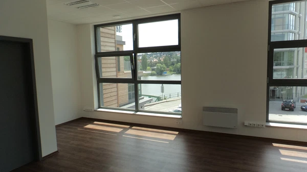 Strakonická, Smíchov - Prague 5 | Rent, Office building, 1 116 m²